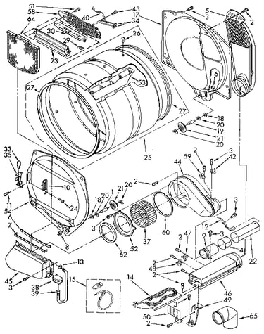 Bulkhead