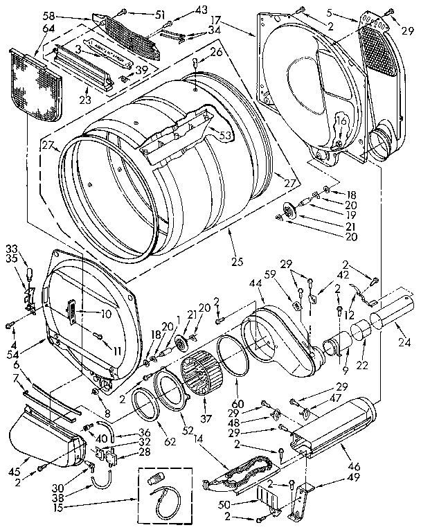 Bulkhead