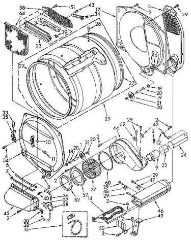 Bulkhead