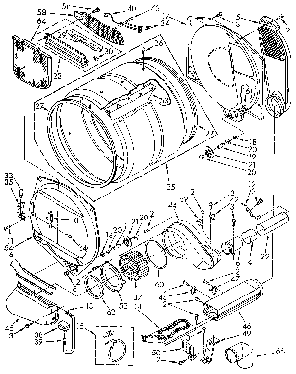 Bulkhead