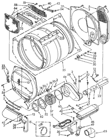 Bulkhead