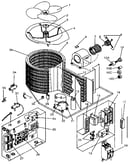 Functional replacement parts
