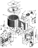 Functional replacement parts