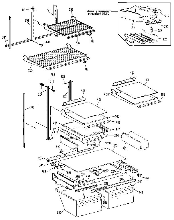 SHELF