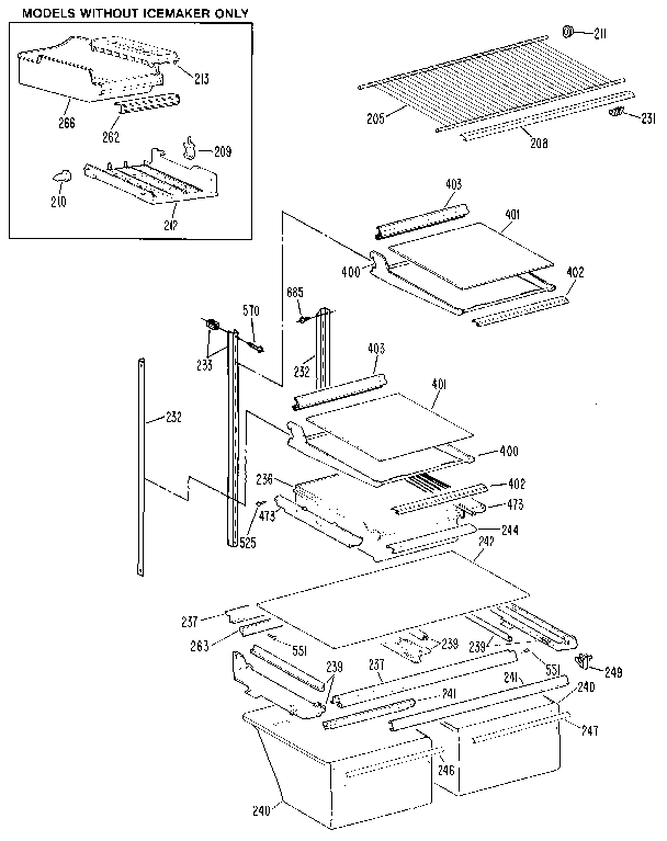 Shelf