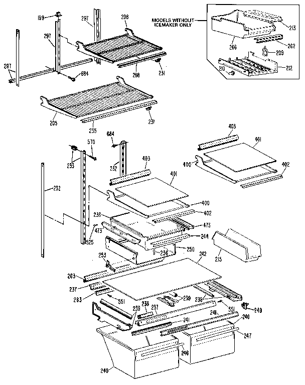 Shelf