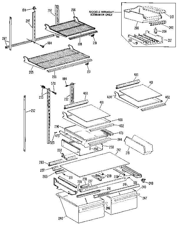 SHELF