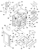 Body section