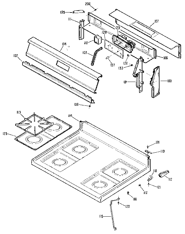 MAIN TOP SECTION