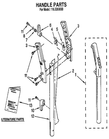 Handle
