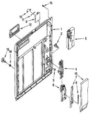 Inner door