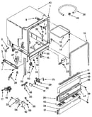 Tub assembly