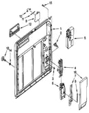 Inner door