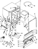 Tub assembly