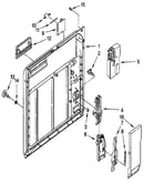 Inner door
