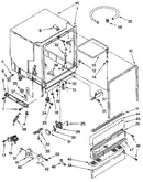 Tub assembly
