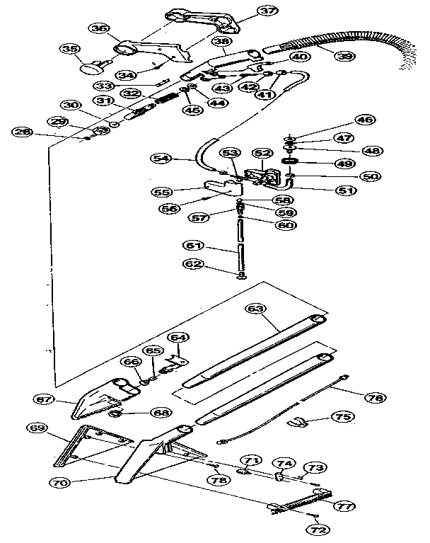 CLEANING TOOLS