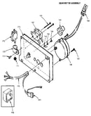 Gear motor assembly