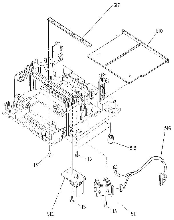 Optical cover