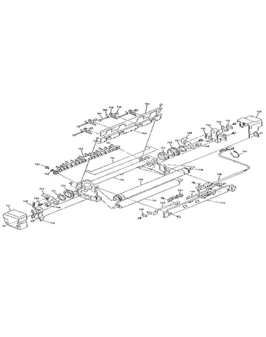 Roller assembly
