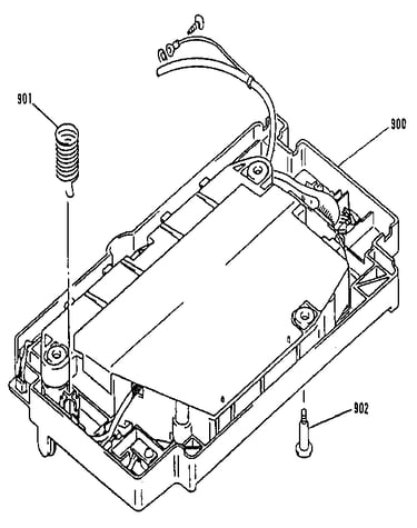 Optical unit