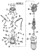 Motor assembly