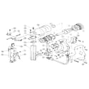 Craftsman 836272300 unit parts diagram