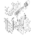 Craftsman 836272320 unit parts diagram