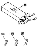 Wire harnesses and options