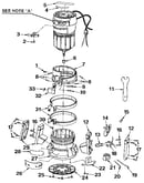 Base assembly