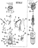 Motor assembly