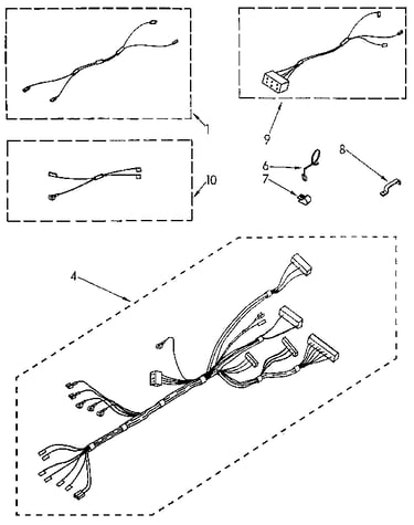 Wiring harness