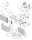 Functional replacement parts