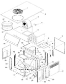 Non-functional replacement parts