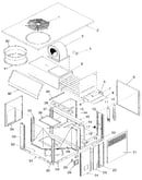 Non-functional replacement parts