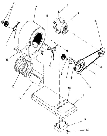 Blower