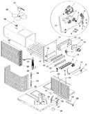 Functional replacement parts