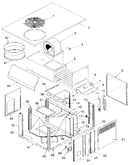 Non-functional replacement parts