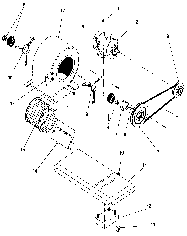 Blower