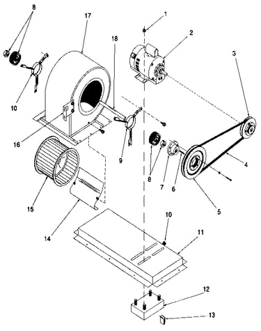 Blower