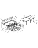 Mobile tool chest