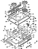 Main top section