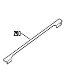 Optional rear main top filler 8028890