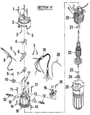 Motor assembly