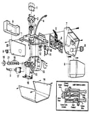 Opener assembly