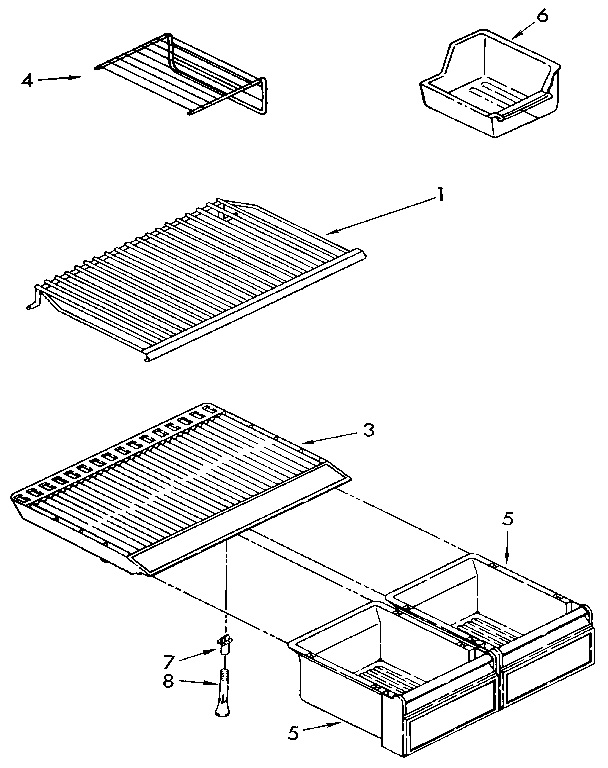 Shelf