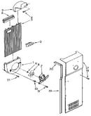 Air flow