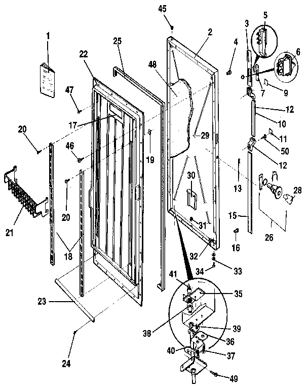 Door