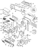 Functional replacement parts