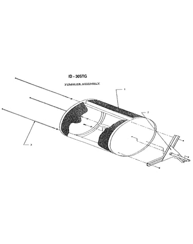 Tumbler assembly